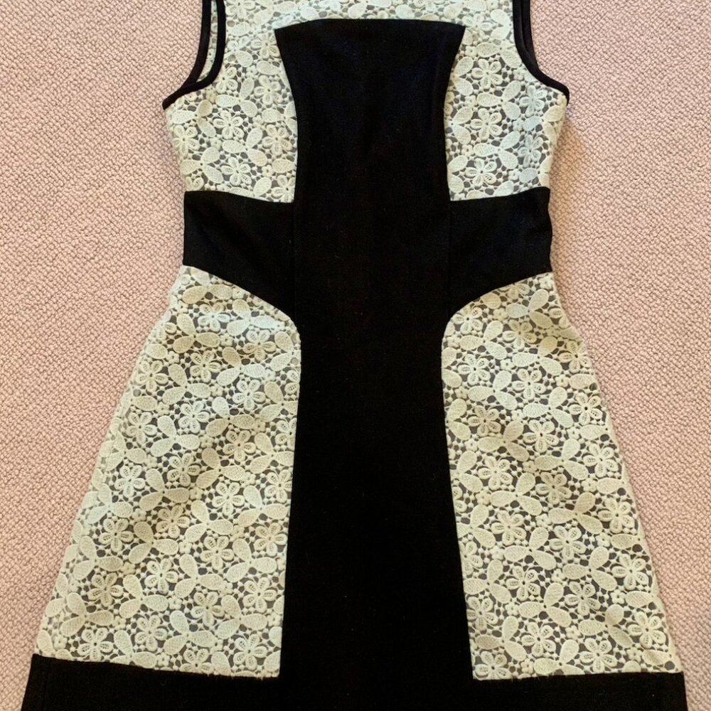 Classy, work appropriate dress (size 2)